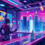 El Papel de la Inteligencia Artificial en el Trading Cripto