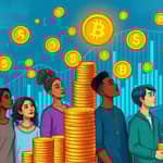 Cómo Invertir Pequeñas Cantidades en Cripto y Ver Crecer tu Capital