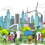 Finanzas Sostenibles: Rentabilidad con Propósito