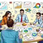 Analiza tus Competidores: Mejora tu Estrategia