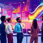 Las Decisiones Basadas en Datos: Impulsa tu Negocio