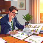 Desentraña tus Estados Financieros: Aprende a Leerlos