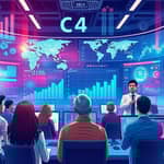 Predicción Financiera: Anticipa el Futuro con Datos