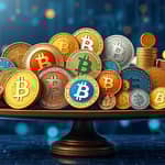 Diversificación Cripto: Construyendo una Cartera Resiliente