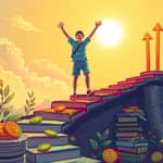 Financiamiento para el Crecimiento Personal: Invierte en Ti