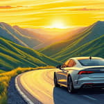 Préstamos para Vehículos: Tu Siguiente Aventura Te Espera