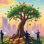 Financiamiento Inteligente: Opciones para Crecer