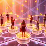 El Valor de la Confianza: Préstamos P2P y su Funcionamiento