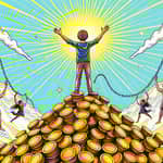 La Psicología del Ahorro para Pagar Préstamos: Mentalidad de Éxito