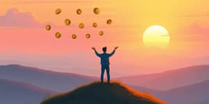 Adiós al Estrés Financiero: Alcanza la Paz Mental