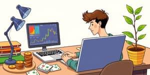 Invierte Como un Profesional: Tu Guía para Principiantes