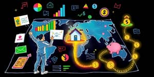 Presupuesto Inteligente: Controla tus Finanzas en 7 Pasos