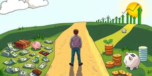 Errores Comunes en Finanzas Personales y Cómo Evitarlos