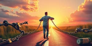 Despídete de las Deudas: Estrategias Efectivas para tu Libertad