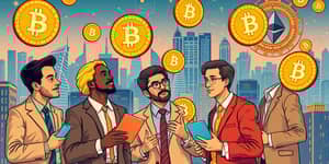 Criptomonedas: ¿Oportunidad o Riesgo? La Verdad