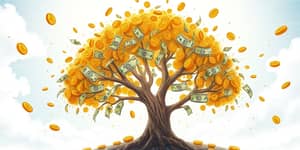 El Poder del Interés Compuesto: Haz que Tu Dinero Trabaje