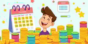 Retos de Ahorro: Diviértete Mientras Acumulas Dinero