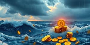 Criptomonedas Estables: Refugio en Tiempos de Volatilidad