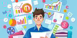 Crea Tu Primer Presupuesto Sin Fallar en el Intento