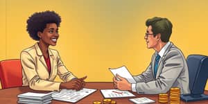 Negocia Tus Deudas: Consigue Mejores Condiciones