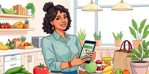 Compra Inteligente: Ahorra Sin Sacrificar la Calidad