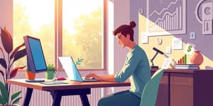 Freelance Financiero: Gestiona tus Ingresos Independientes