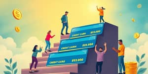 Tu Crédito, Tu Poder: Construye un Buen Historial