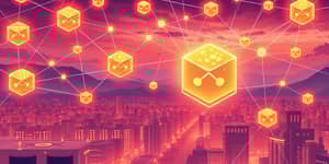 Blockchain Explicado: La Tecnología Detrás de las Cripto