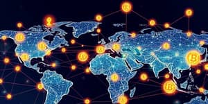 El Impacto de las Criptomonedas en la Economía Global