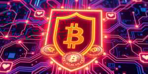 Seguridad en Cripto: Protege tus Activos Digitales de Ciberataques