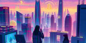 El Metaverso y Cripto: Construyendo Economías Virtuales