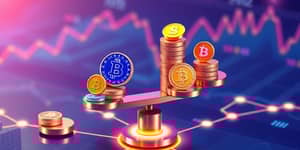 Diversificar tu Cartera Cripto: Errores Comunes a Evitar