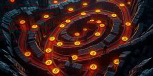 Los Peligros Ocultos de las Criptomonedas Poco Conocidas