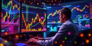 Análisis Técnico en Cripto: Herramientas Esenciales