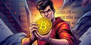 La Importancia del HODL: Mentalidad Ganadora en Cripto