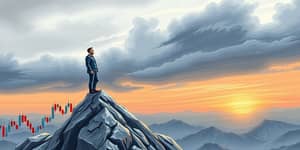 Cómo Sobrevivir a un Mercado Bajista de Criptomonedas