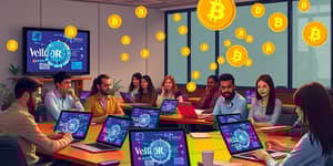 Educación Cripto: Rompiendo Mitos y Falsedades