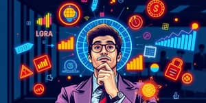 Desentrañando los Misterios de los Ratios Financieros