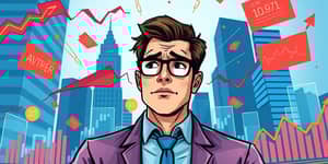 Detectando Señales de Alerta: Análisis Preventivo de Finanzas