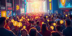 Adopción Masiva de Cripto: ¿Estamos Preparados?