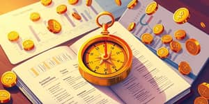 Tu Brújula Financiera: ¿Cómo Interpretar los Balances?