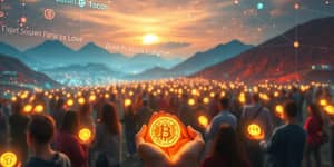 Web3: La Revolución Descentralizada Potenciada por Cripto