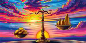 Riesgo y Rendimiento: Encontrando el Equilibrio Perfecto