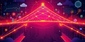 El Rol de los Oráculos en el Ecosistema Blockchain