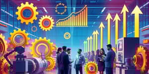 Rentabilidad: Midiendo la Eficiencia de tus Operaciones