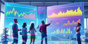 Benchmarking Financiero: Mejorando tu Desempeño