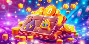 DeFi Lending: Genera Ingresos Pasivos con tus Cripto