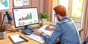 Diagnóstico Financiero: Entendiendo la Salud de tu Empresa