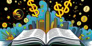 La Contabilidad Creativa: Detectando Irregularidades