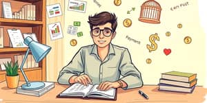 Cómo Calcular la Cuota Perfecta de tu Préstamo